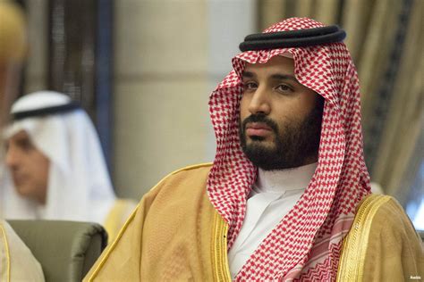 saudi crown prince mohammed bin salman worth